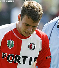 Nicky Hofs: ‘Feyenoord gaat voor een mooie verrassing zorgen’