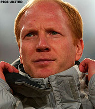 DFB verkiest Sammer boven hockeytrainer
