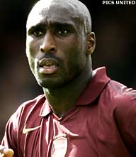 Mentaal frisse Campbell nu geblesseerd