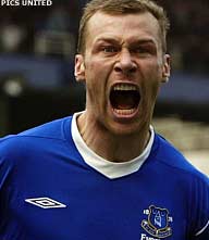 Engelse bond schorst Ferguson nog langer