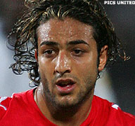Knieval brengt Hossam terug in selectie