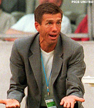 Macedonië en Katanec dicht bij akkoord