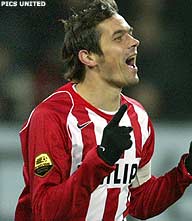 PSV en Cocu willen met elkaar verder