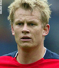Iversen na tien jaar terug bij Rosenborg