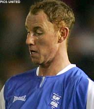 Gevluchte Nick Butt biedt excuses aan