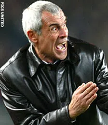 Thumbnail for article: Cúper houdt het niet langer uit bij Mallorca