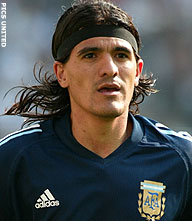 Weer mislukt transfer Ortega naar River Plate