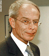 Rob Baan nieuwe technisch directeur ADO