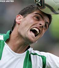 Teruggekeerde Silva weer snel geblesseerd