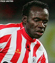 Thumbnail for article: Nigeriaan Kaita nog niet terug bij Sparta