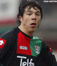 Leiwakabessy gaat, Wisgerhof blijft bij NEC