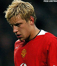 Man United lang zonder Smith na beenbreuk