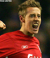 Historische zege voor Liverpool tegen Man U