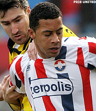 Willem II gooit schroom af tegen NAC