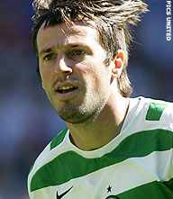 Recordscore voor Celtic tegen Dunfermline