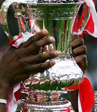 FA Cup: Liverpool en Chelsea ontlopen elkaar