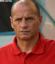 Treviso ontslaat tweede trainer dit seizoen