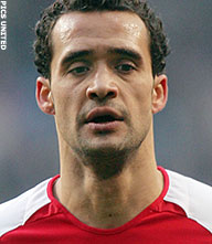 Blind twijfelt alleen over nog over Juanfran