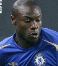 Chelsea zonder Gallas tegen Barcelona