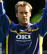 Sander Westerveld aan de slag bij Everton