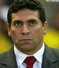 Drie 'Europeanen' met Ecuador tegen Oranje