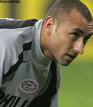 Blunderende Gomes bij Braziliaanse selectie