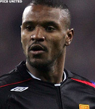 Houllier wil Abidal niet afstaan aan Les Bleus