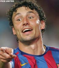 Hofs debuteert en Bommel is terug bij Oranje