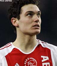Vermaelen en Swerts nieuwe Rode Duivels