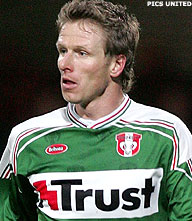 Dordrecht brengt Go Ahead fors verlies toe