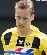 Gehele top drie Gouden Gids Divisie verliest