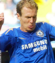 Winst voor Chelsea, verlies Arsenal