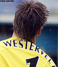 Solano verpest Everton-debuut Westerveld