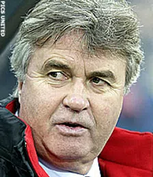 Thumbnail for article: Hiddink nu ook in beeld bij Russische bond