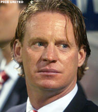 Mario Been voor twee jaar trainer van NEC