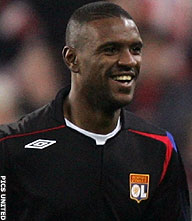 Abidal negeert Lyon en kiest voor Les Bleus