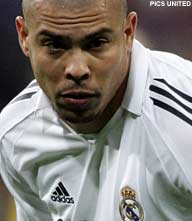 Inter gerust, AC Milan hoeft Ronaldo niet