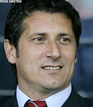 Ruud Brood nieuwe coach Heracles Almelo