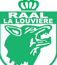 Staking La Louvière na ongedekte cheques