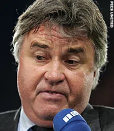 Thumbnail for article: Rusland weet het zeker, kamp Hiddink ontkent