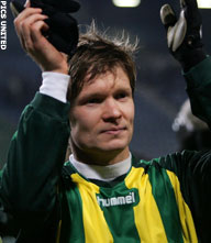 Fotosoep 3 maart: Joonas Kolkka