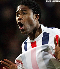 Willem II wast FC Groningen de oren