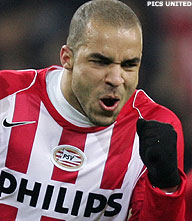 Goede generale voor PSV tegen Heerenveen