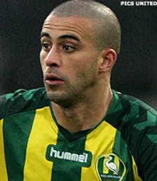 Thumbnail for article: ADO Den Haag door met El-Akchaoui