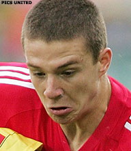 Canadese spits op proef bij SC Heerenveen