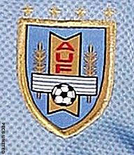 Uruguay opnieuw in zee met Oscar Tabárez