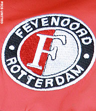 Feyenoord houdt jaarlijks haventoernooi
