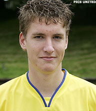 Cambuur Leeuwarden verlengt met De Wagt