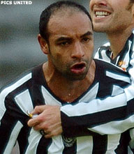 Late goal maakt Juventus kwartfinalist