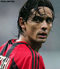 Pippo Inzaghi doet ook Bayern de das om